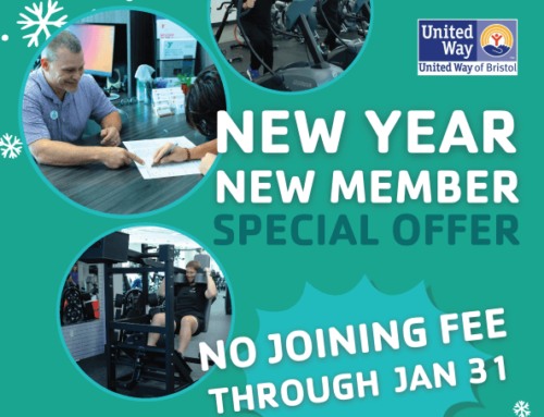 New Year, New Member Special Offer